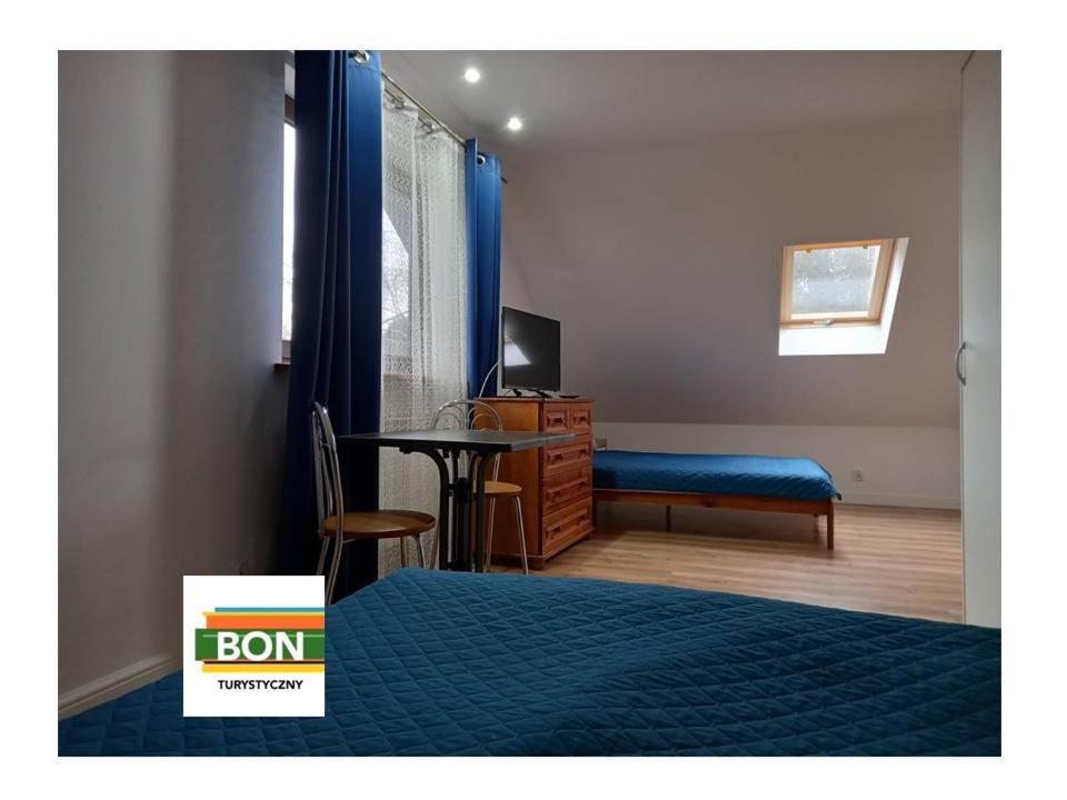 Mroczkowka Apartment Debowiec  Ngoại thất bức ảnh