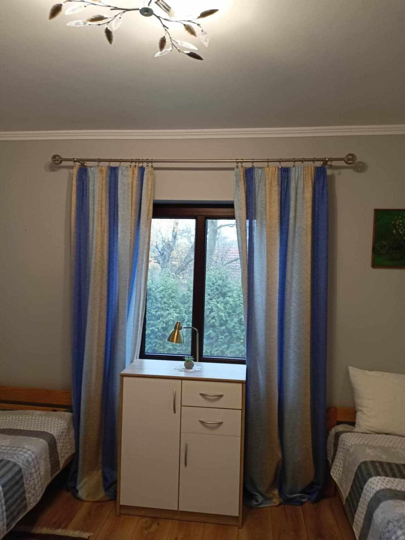 Mroczkowka Apartment Debowiec  Ngoại thất bức ảnh